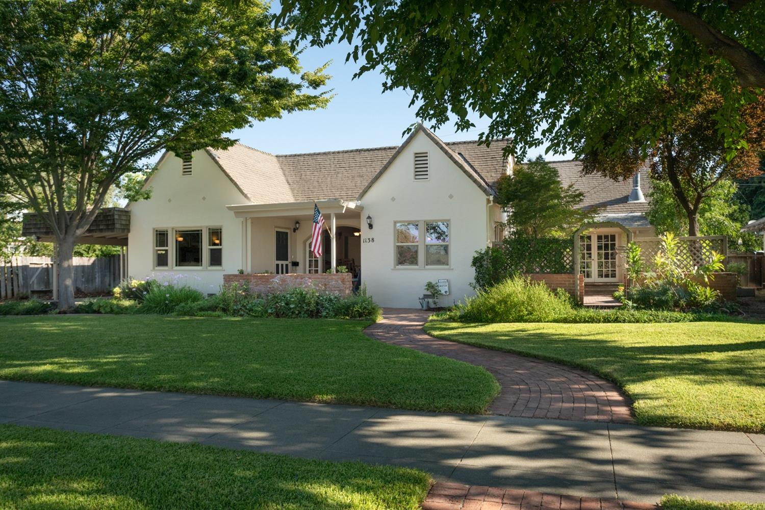 Clay Street, Colusa, California image 3