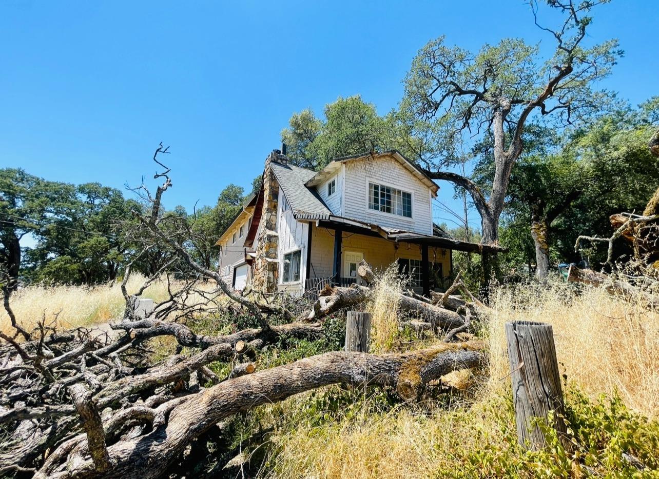 Detail Gallery Image 1 of 5 For 4310 Greenstone Rd, Placerville,  CA 95667 - 4 Beds | 4 Baths