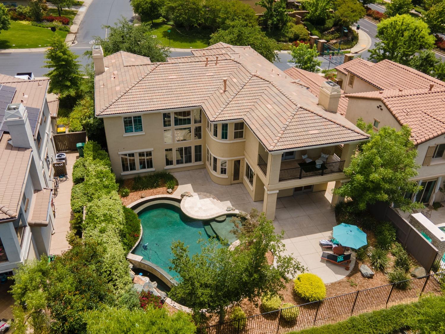 Detail Gallery Image 63 of 76 For 2616 Orsay Way, El Dorado Hills,  CA 95762 - 5 Beds | 4/1 Baths