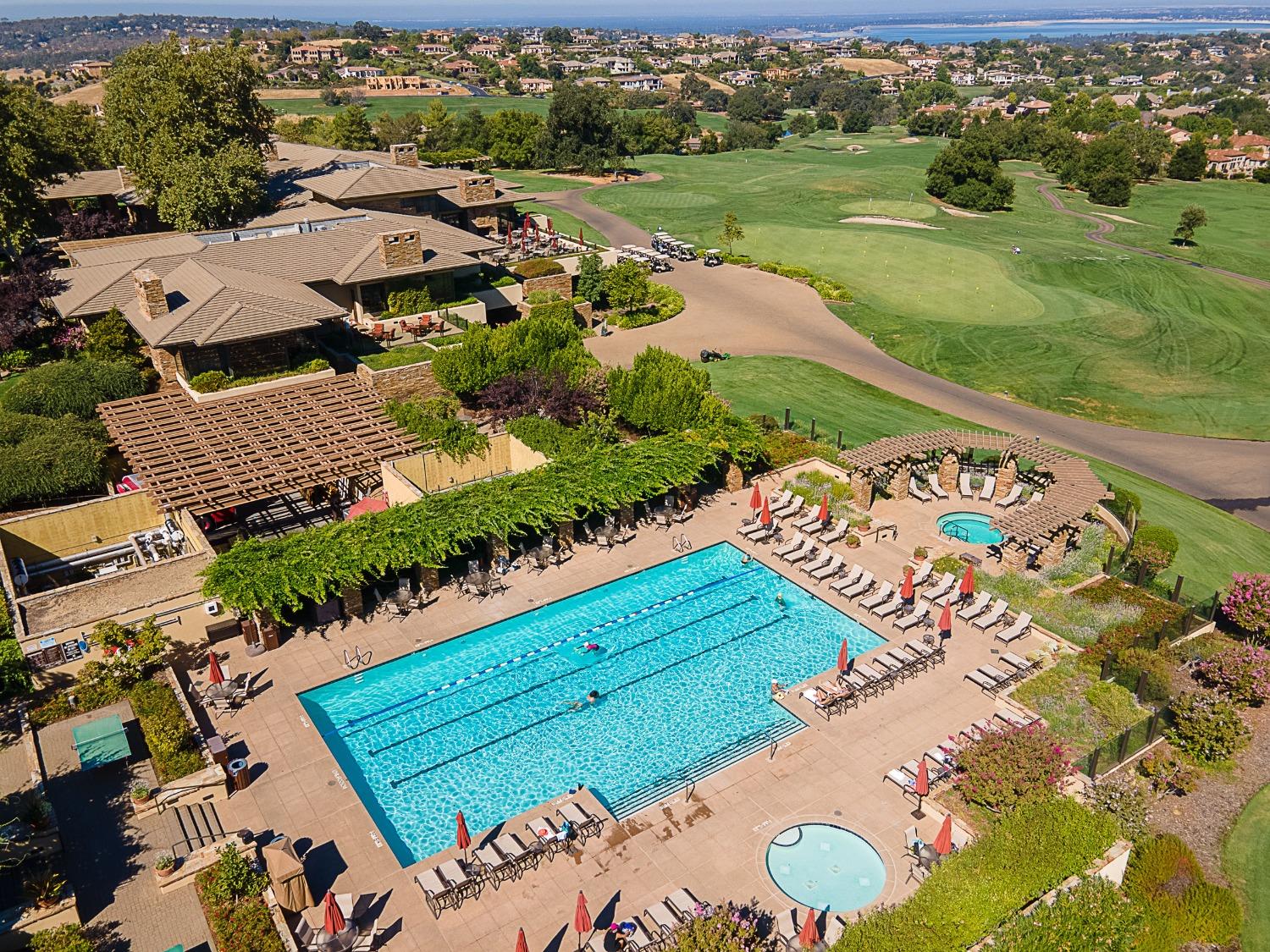 Detail Gallery Image 72 of 76 For 2616 Orsay Way, El Dorado Hills,  CA 95762 - 5 Beds | 4/1 Baths