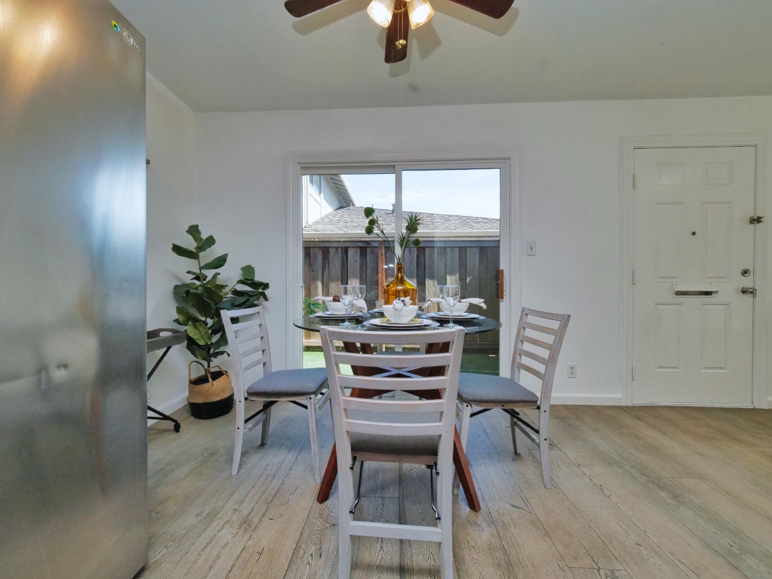 Detail Gallery Image 13 of 29 For 338 San Petra Ct #1,  Milpitas,  CA 95035 - 3 Beds | 2 Baths