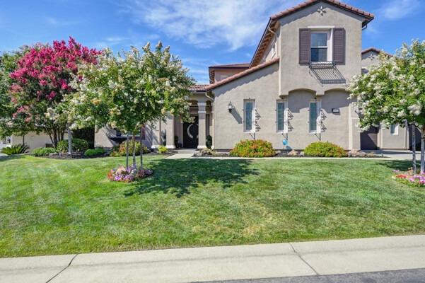 Detail Gallery Image 67 of 72 For 3800 Monteverde Dr, Lincoln,  CA 95648 - 5 Beds | 3/1 Baths