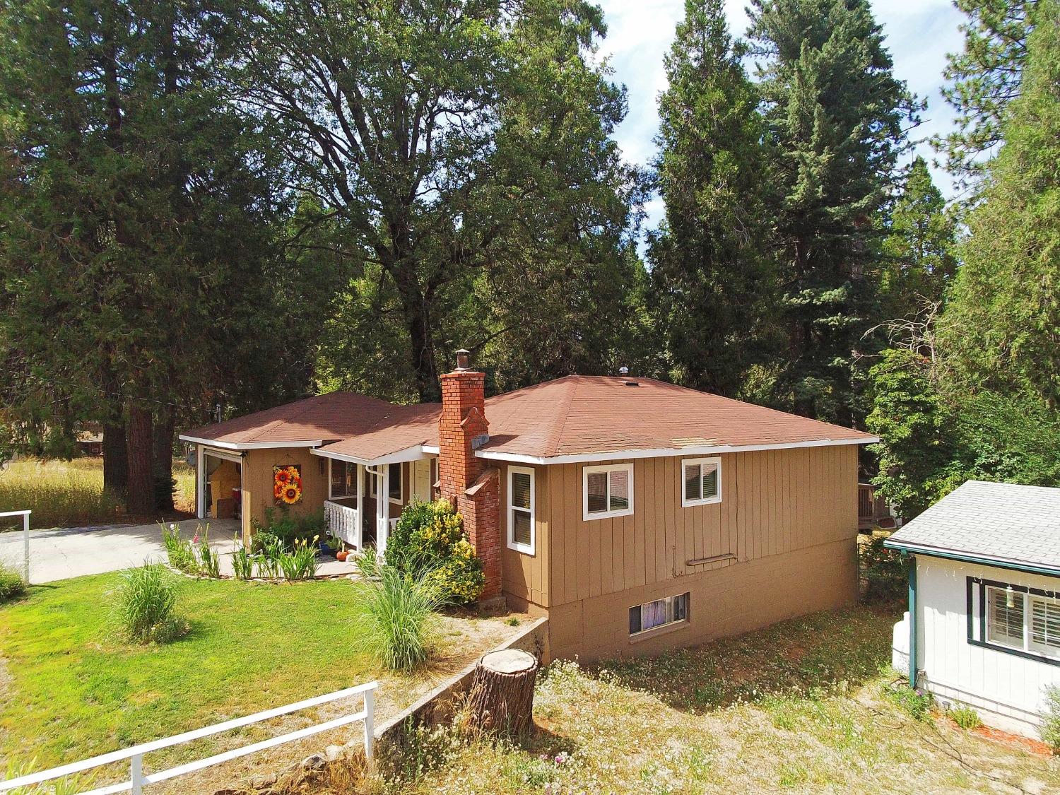 Fairview Drive, Pollock Pines, California image 3