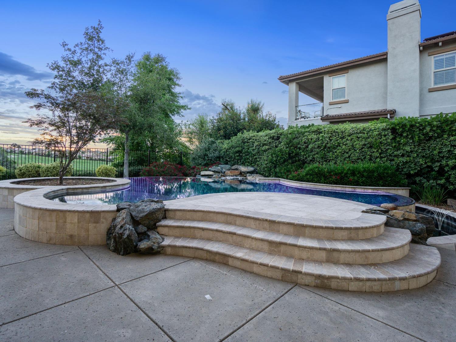 Detail Gallery Image 52 of 76 For 2616 Orsay Way, El Dorado Hills,  CA 95762 - 5 Beds | 4/1 Baths