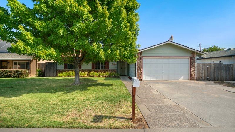 Detail Gallery Image 1 of 1 For 3566 Scorpio Dr, Sacramento,  CA 95827 - 4 Beds | 2 Baths