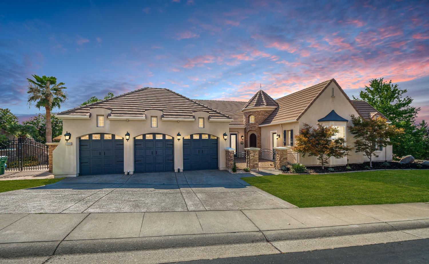 Detail Gallery Image 1 of 1 For 8006 Anastasia Way, El Dorado Hills,  CA 95762 - 4 Beds | 2/1 Baths