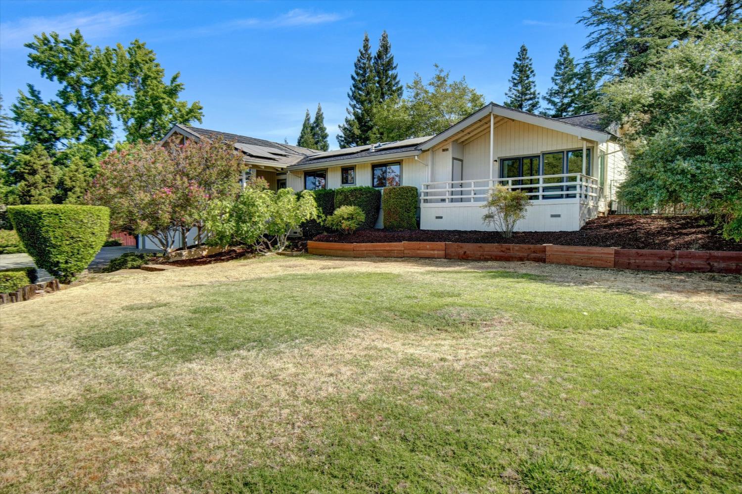 Detail Gallery Image 1 of 1 For 8741 Curragh Downs St, Fair Oaks,  CA 95628 - 5 Beds | 3/1 Baths