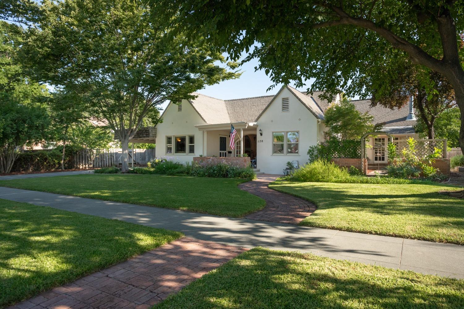 Clay Street, Colusa, California image 4