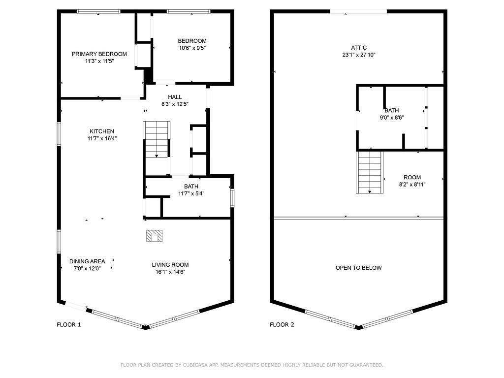 Detail Gallery Image 61 of 61 For 50288 Conifer Dr, Soda Springs,  CA 95728 - 2 Beds | 2 Baths