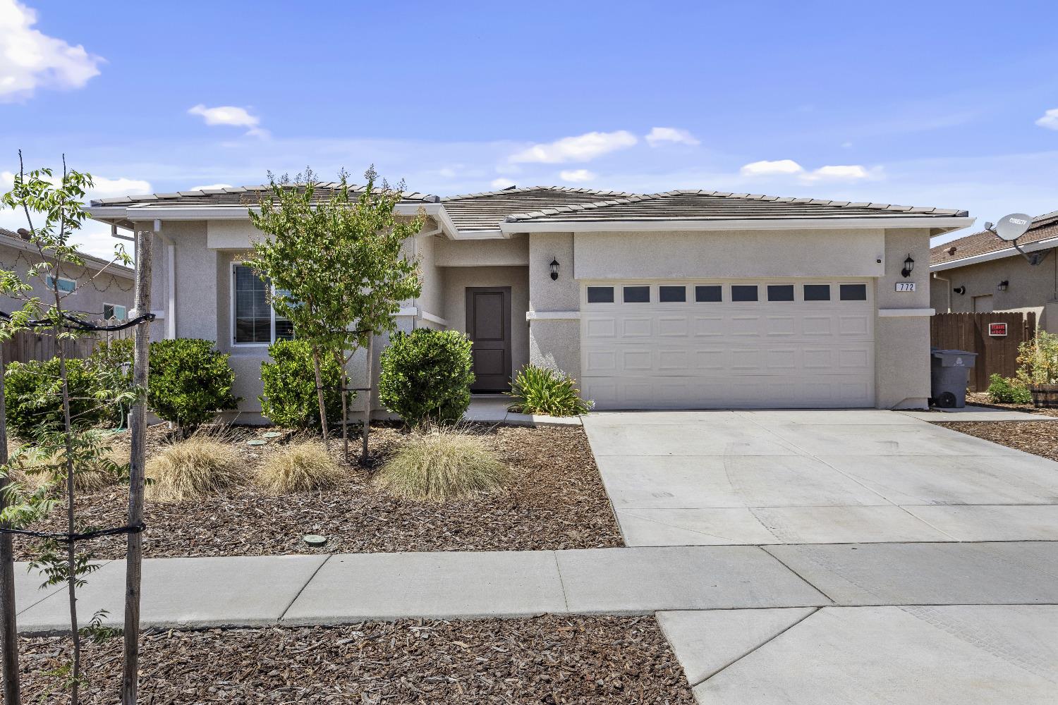 Detail Gallery Image 1 of 1 For 772 Chalice Creek Dr, Plumas Lake,  CA 95961 - 3 Beds | 2 Baths