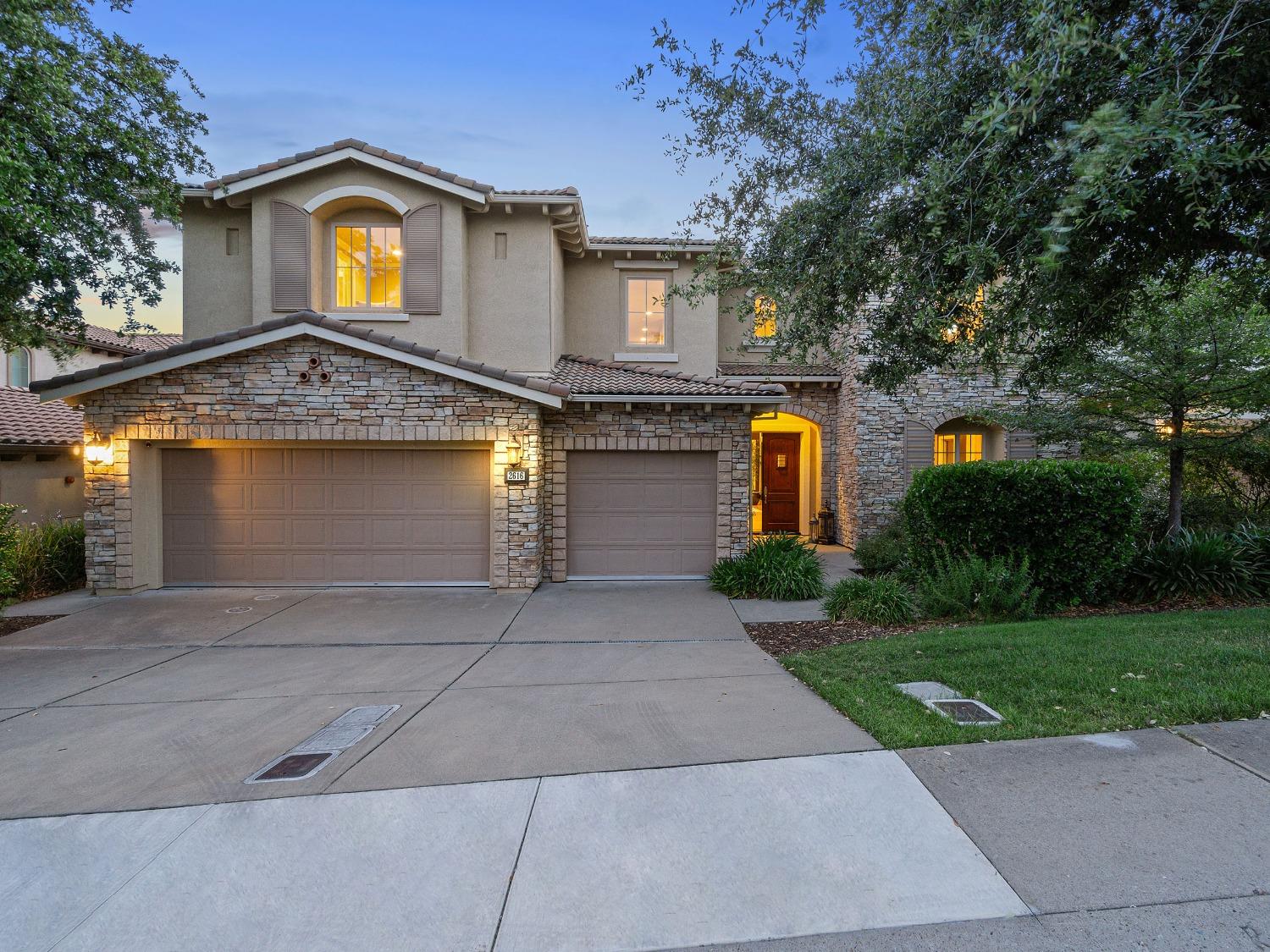 Detail Gallery Image 76 of 76 For 2616 Orsay Way, El Dorado Hills,  CA 95762 - 5 Beds | 4/1 Baths