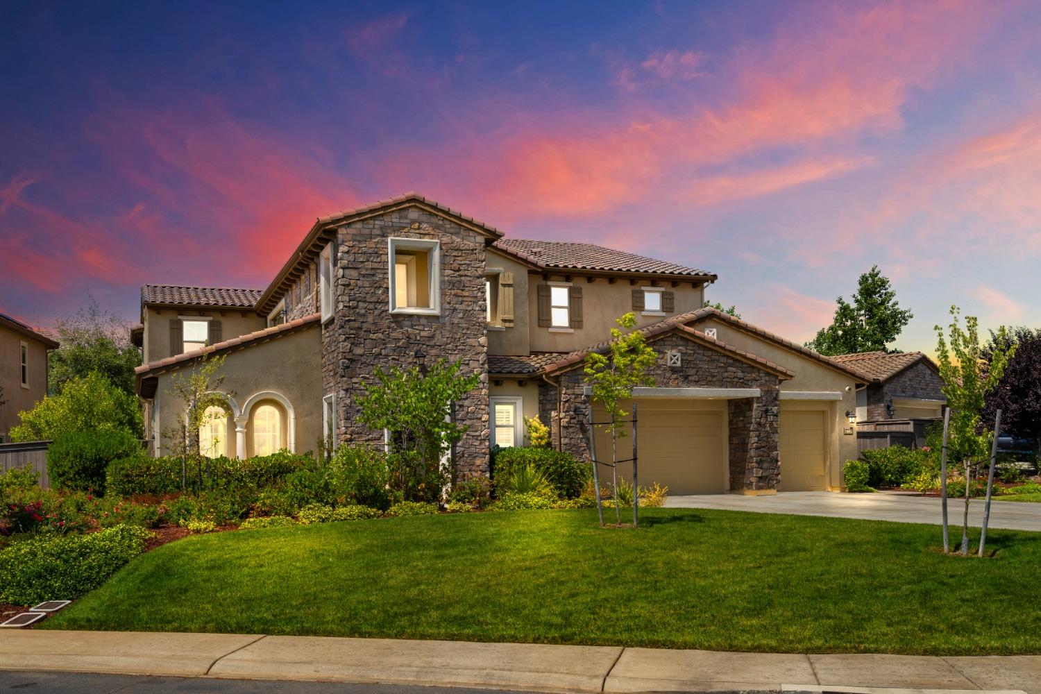 Detail Gallery Image 1 of 1 For 2510 Orsay Way, El Dorado Hills,  CA 95762 - 4 Beds | 4/1 Baths