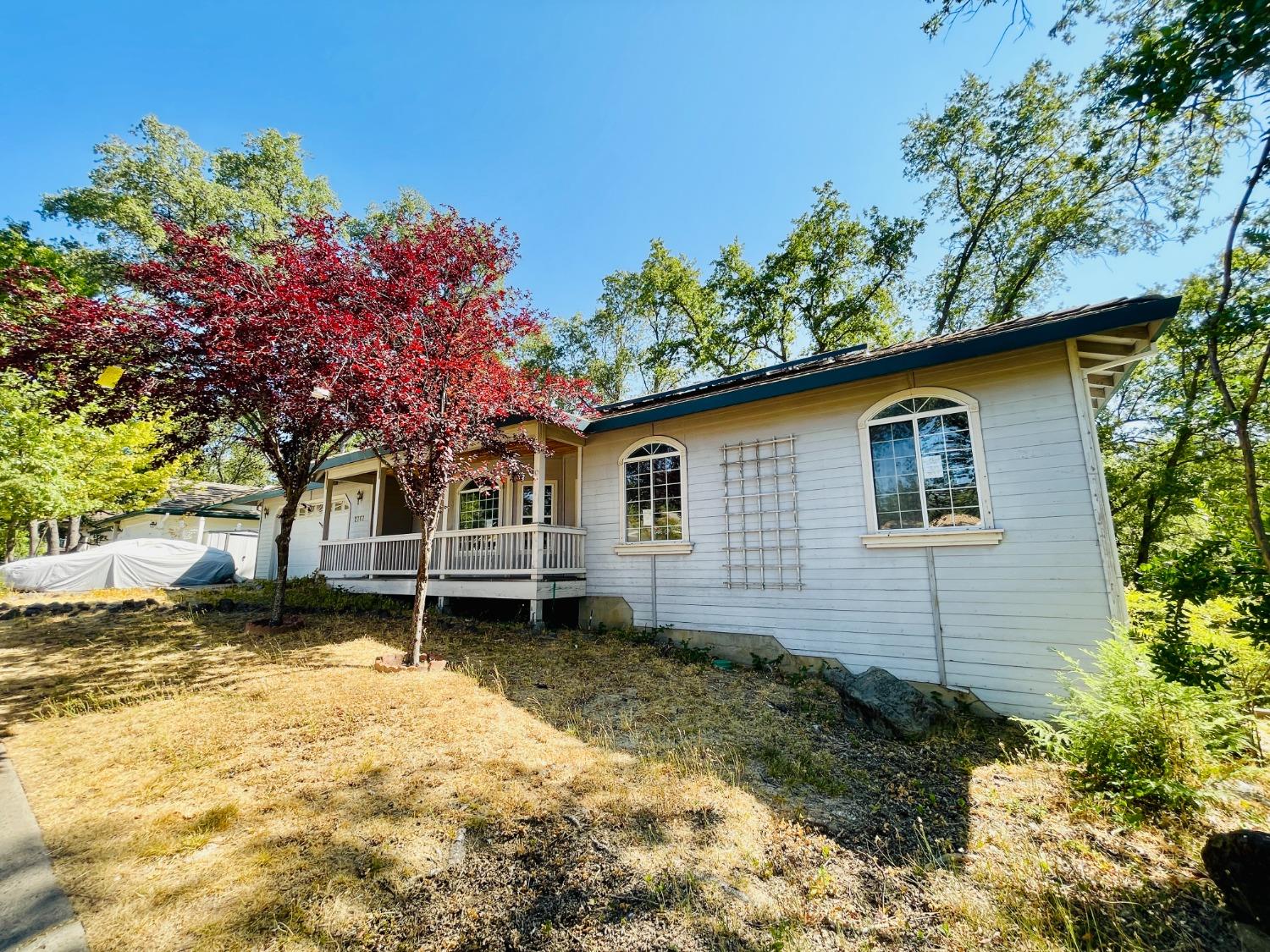 Detail Gallery Image 1 of 33 For 2767 Hawks Landing Ct, Placerville,  CA 95667 - 3 Beds | 2 Baths