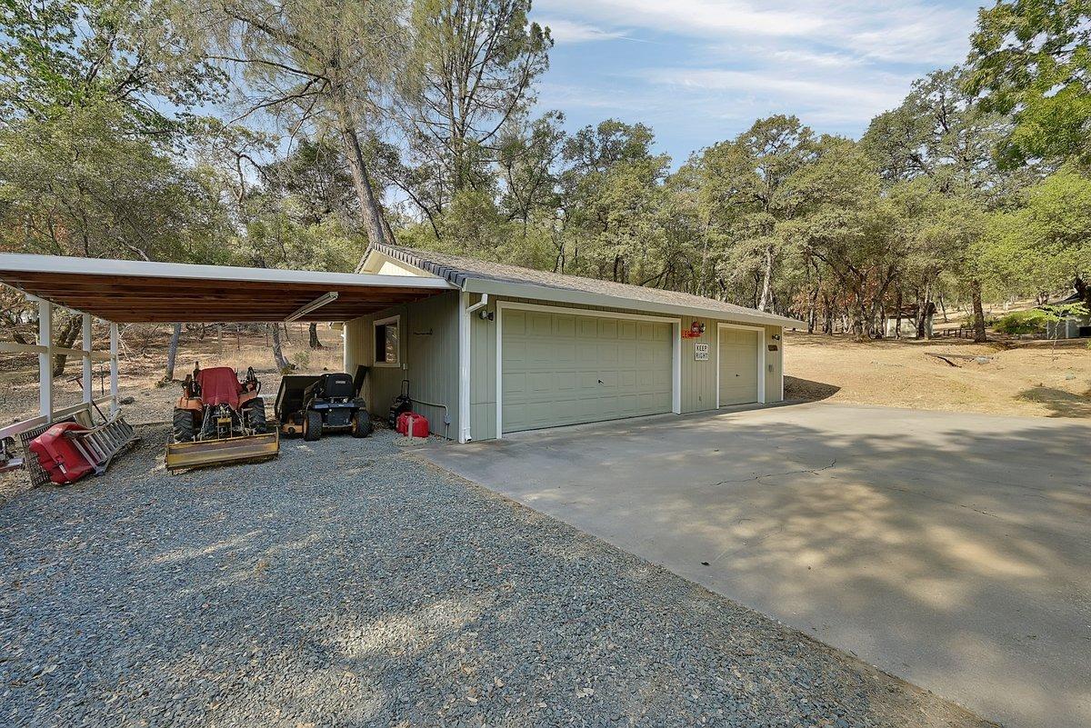 Sandy Way, Rough and Ready, California image 28