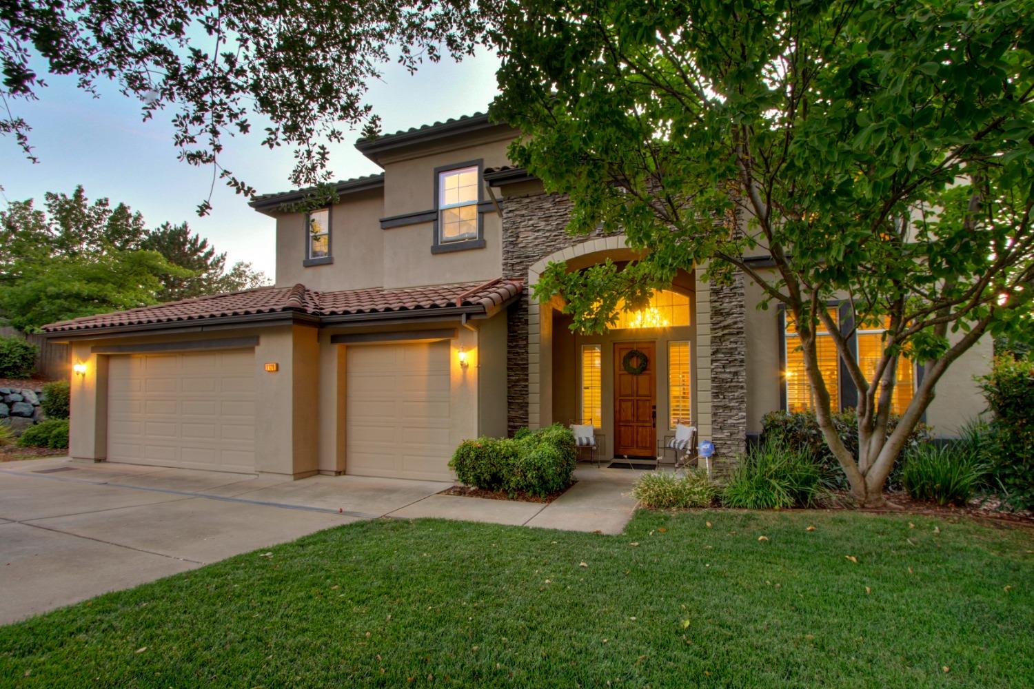 Detail Gallery Image 1 of 1 For 1130 Souza, El Dorado Hills,  CA 95762 - 4 Beds | 3 Baths