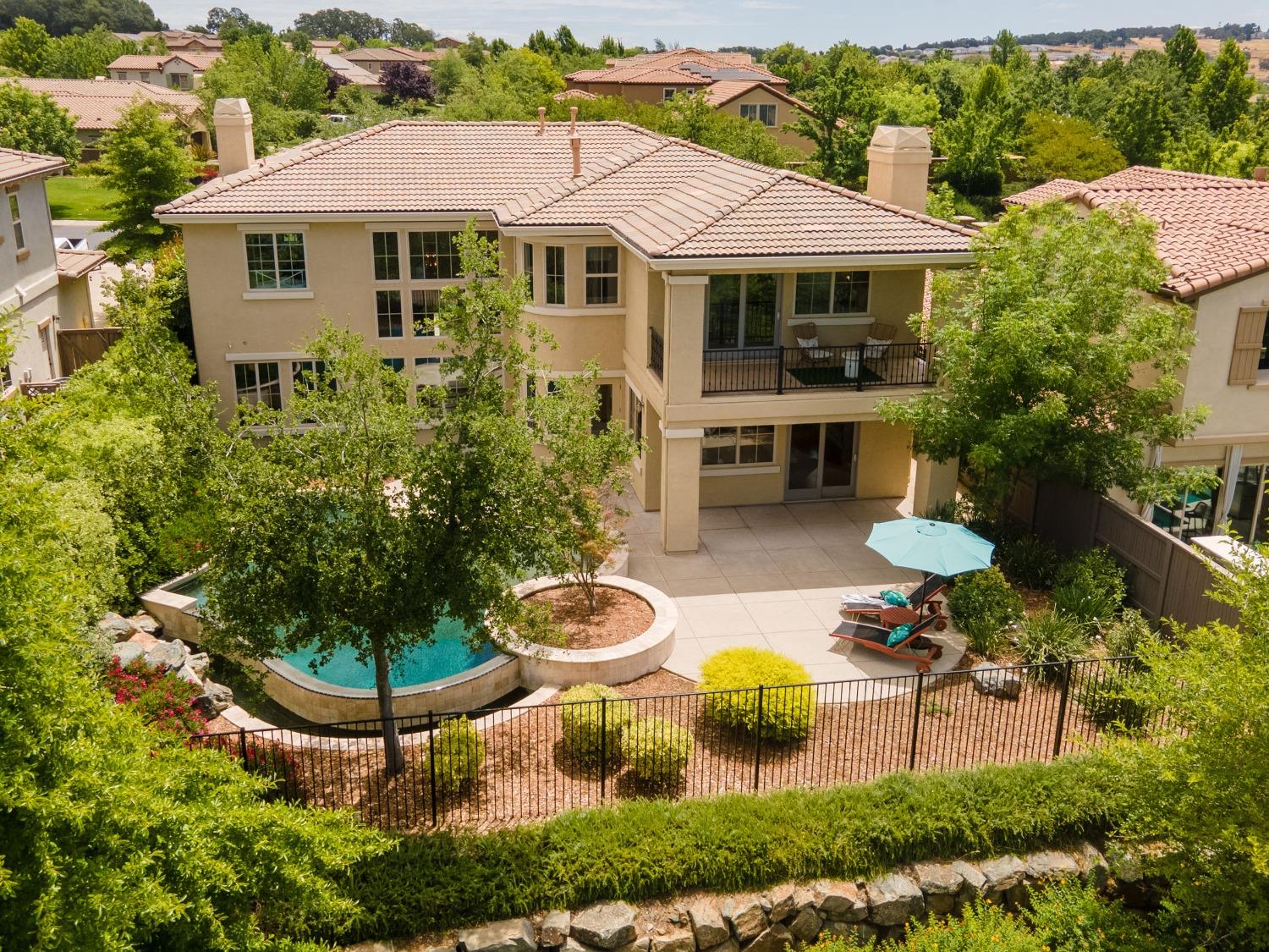 Detail Gallery Image 62 of 76 For 2616 Orsay Way, El Dorado Hills,  CA 95762 - 5 Beds | 4/1 Baths