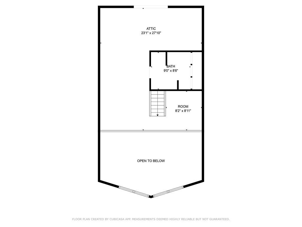 Detail Gallery Image 60 of 61 For 50288 Conifer Dr, Soda Springs,  CA 95728 - 2 Beds | 2 Baths