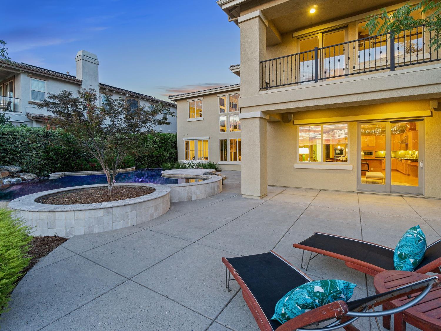 Detail Gallery Image 50 of 76 For 2616 Orsay Way, El Dorado Hills,  CA 95762 - 5 Beds | 4/1 Baths