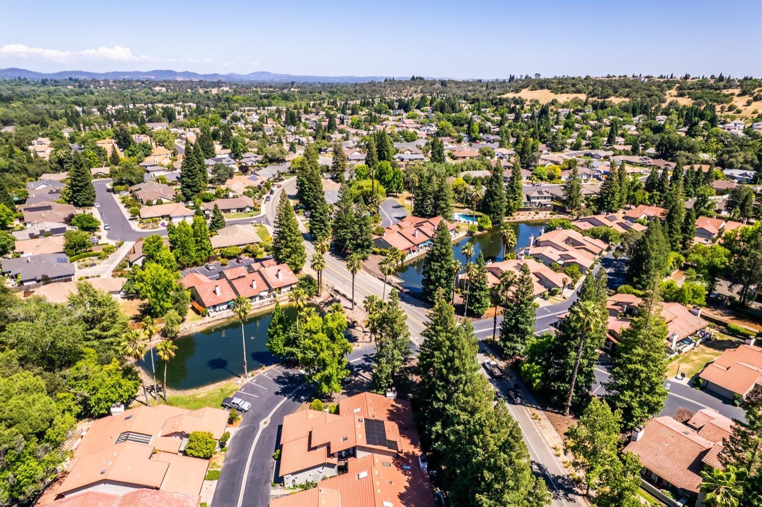 Detail Gallery Image 44 of 44 For 4710 El Cortez Dr, Rocklin,  CA 95677 - 3 Beds | 2 Baths