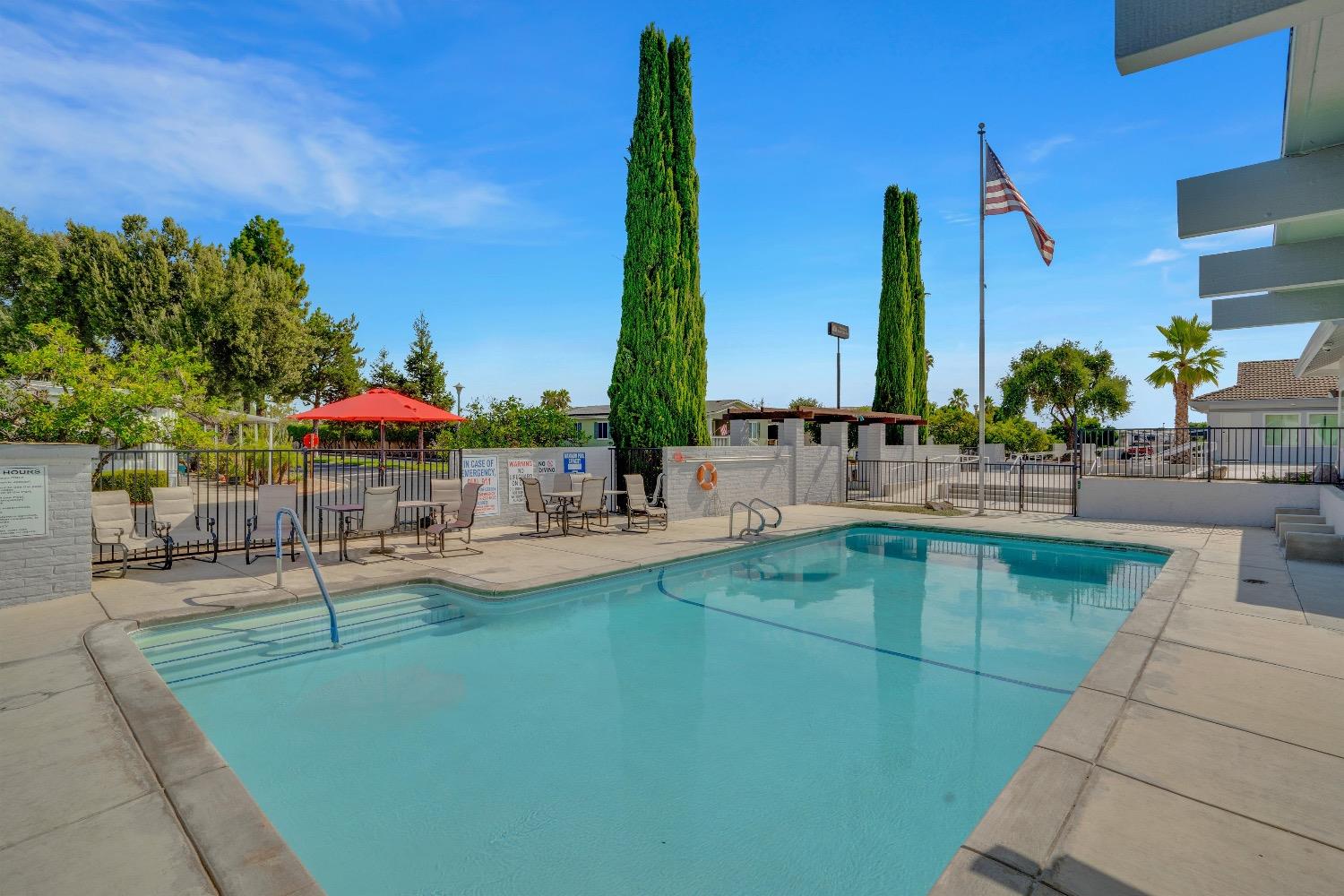 Detail Gallery Image 27 of 29 For 1830 E Yosemite Ave 283, Manteca,  CA 95336 - 3 Beds | 2 Baths