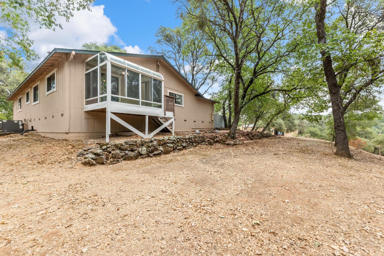 Detail Gallery Image 61 of 62 For 5353 Silver Lode Dr, Placerville,  CA 95667 - 3 Beds | 2/1 Baths