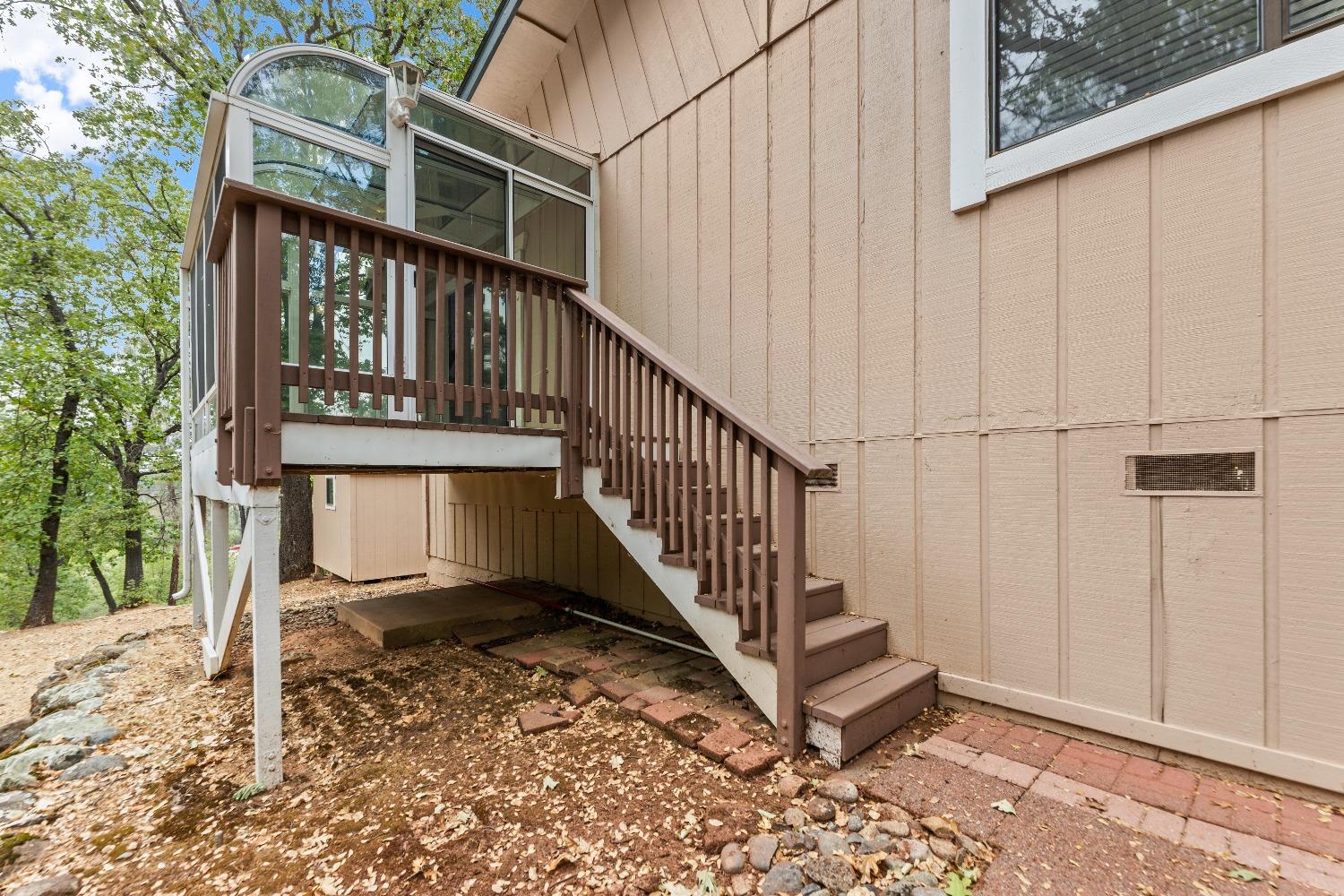 Detail Gallery Image 47 of 62 For 5353 Silver Lode Dr, Placerville,  CA 95667 - 3 Beds | 2/1 Baths