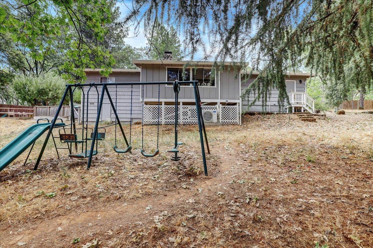 Detail Gallery Image 42 of 43 For 13275 Goldenchain Ct, Grass Valley,  CA 95949 - 3 Beds | 2 Baths