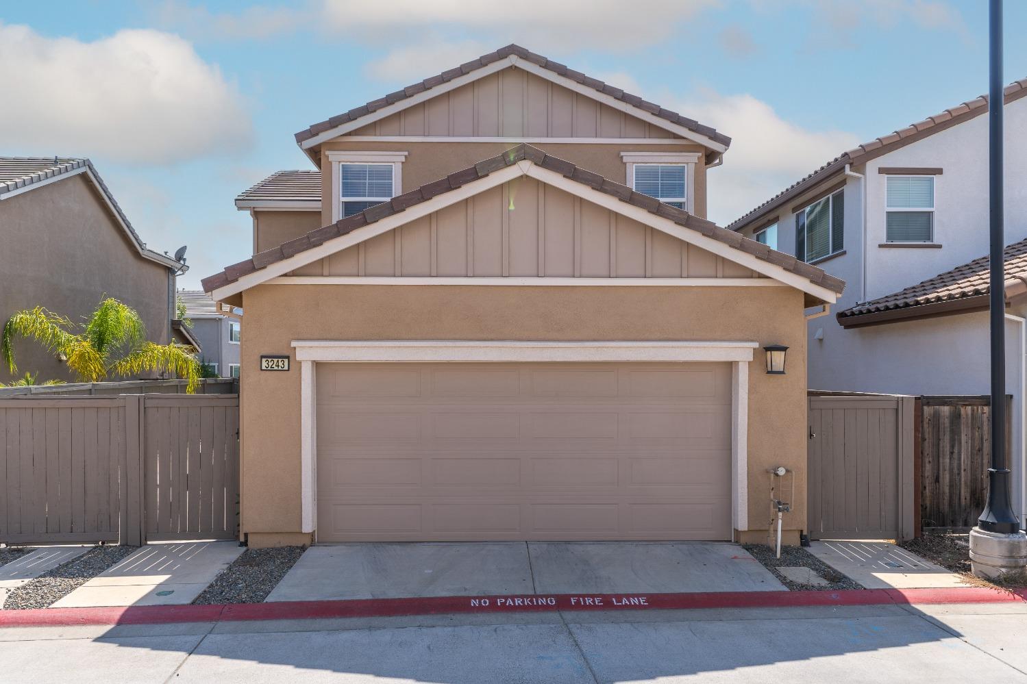 Foxton Way, Rancho Cordova, California image 32