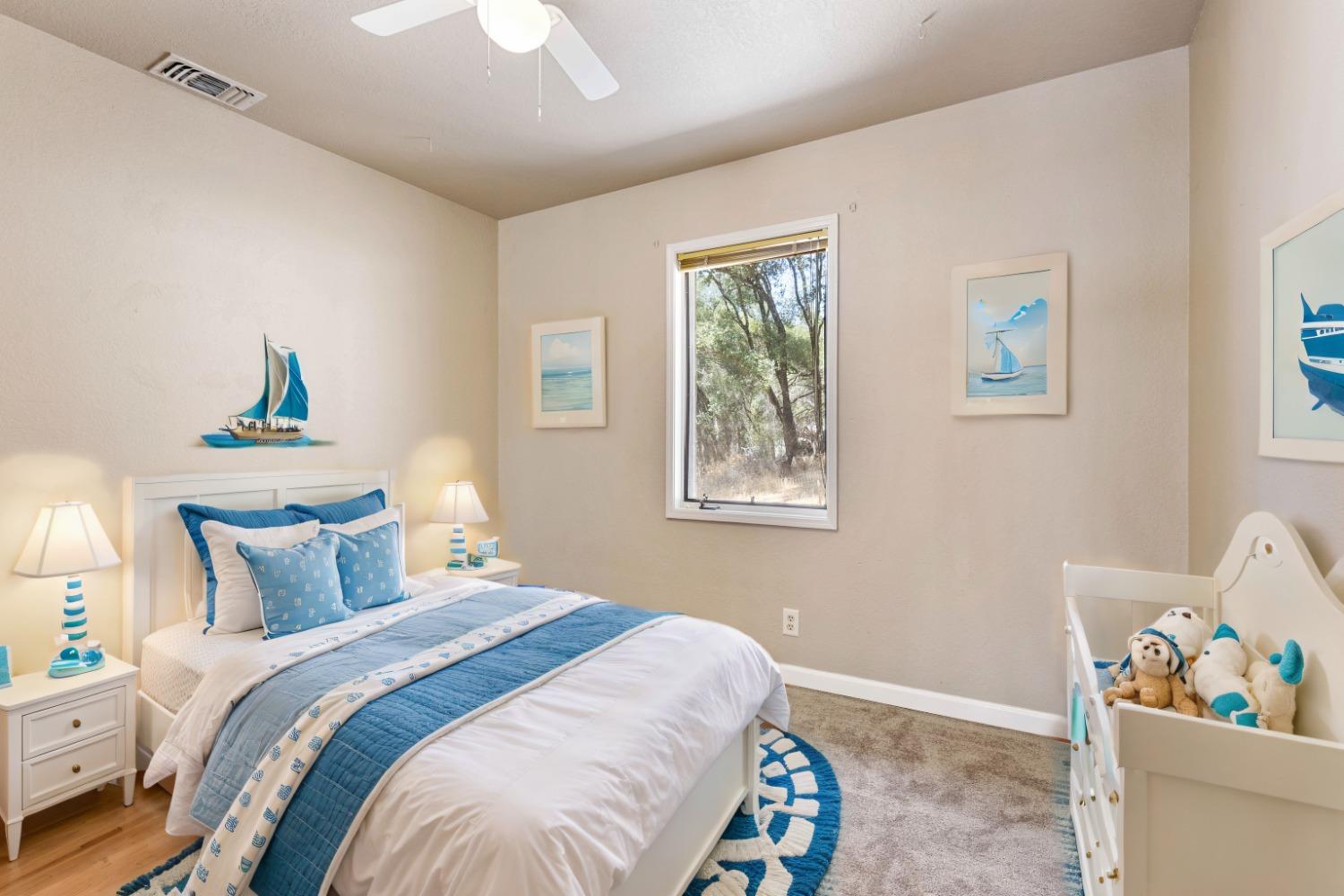 Detail Gallery Image 16 of 38 For 20197 Chaparral Cir, Penn Valley,  CA 95946 - 3 Beds | 2/1 Baths