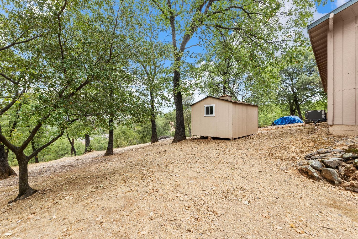 Detail Gallery Image 60 of 62 For 5353 Silver Lode Dr, Placerville,  CA 95667 - 3 Beds | 2/1 Baths