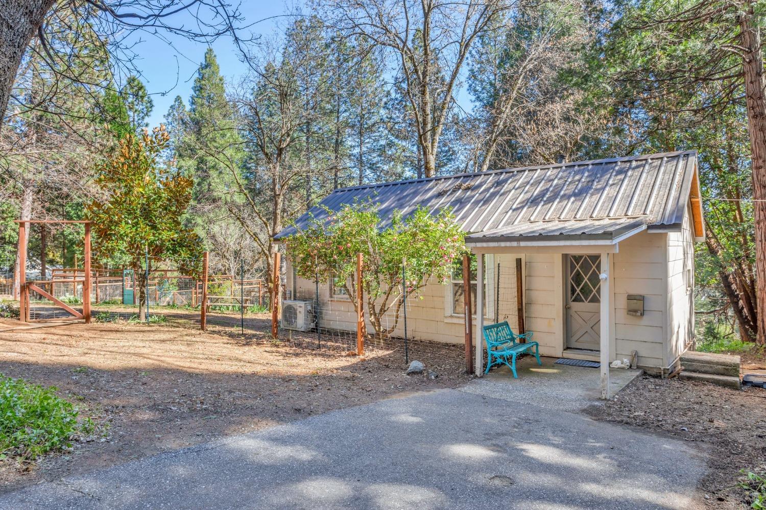 Detail Gallery Image 36 of 46 For 11191 Silver Willow Ln, Nevada City,  CA 95959 - 4 Beds | 3 Baths