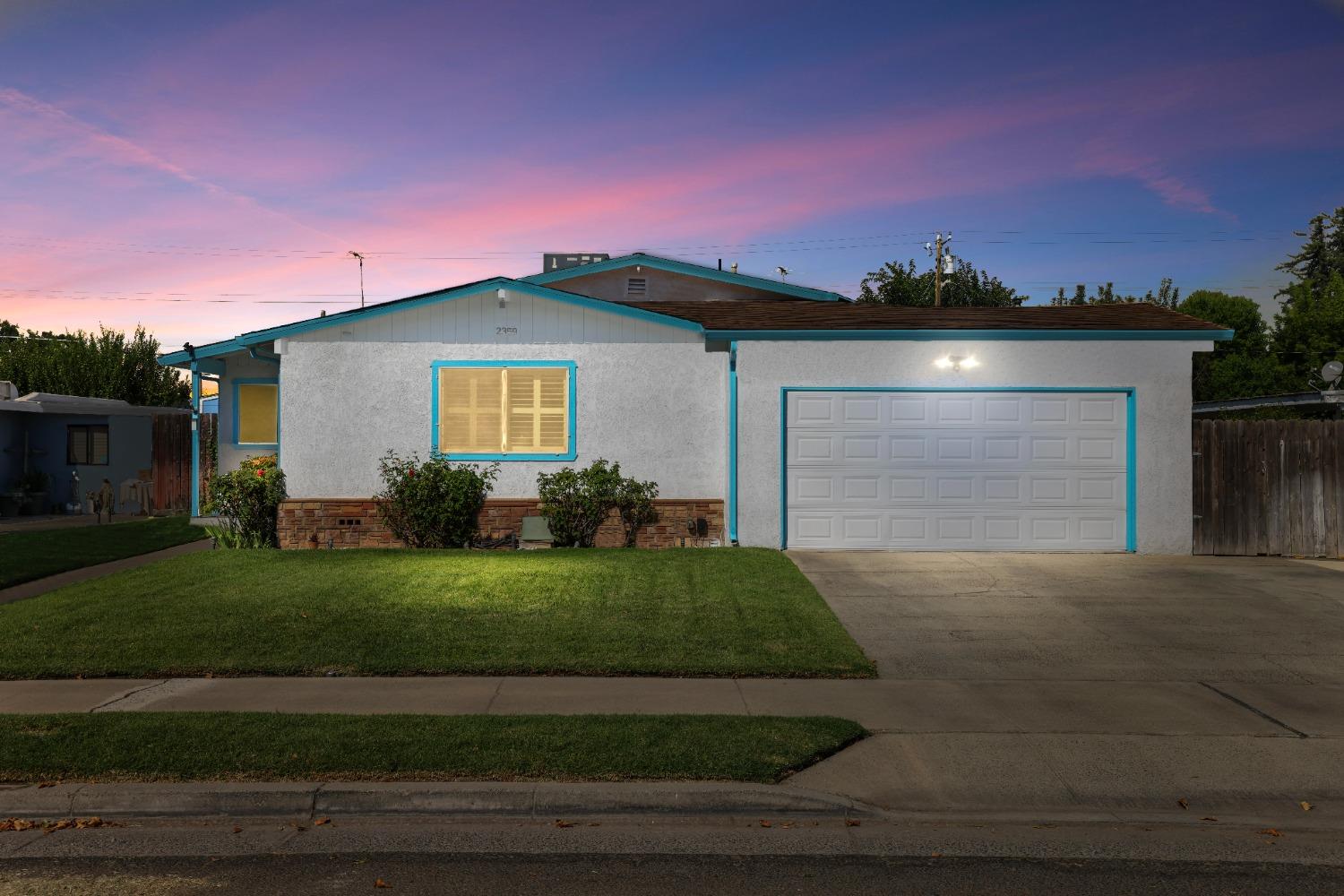 Detail Gallery Image 1 of 41 For 2359 3rd St, Atwater,  CA 95301 - 3 Beds | 2 Baths