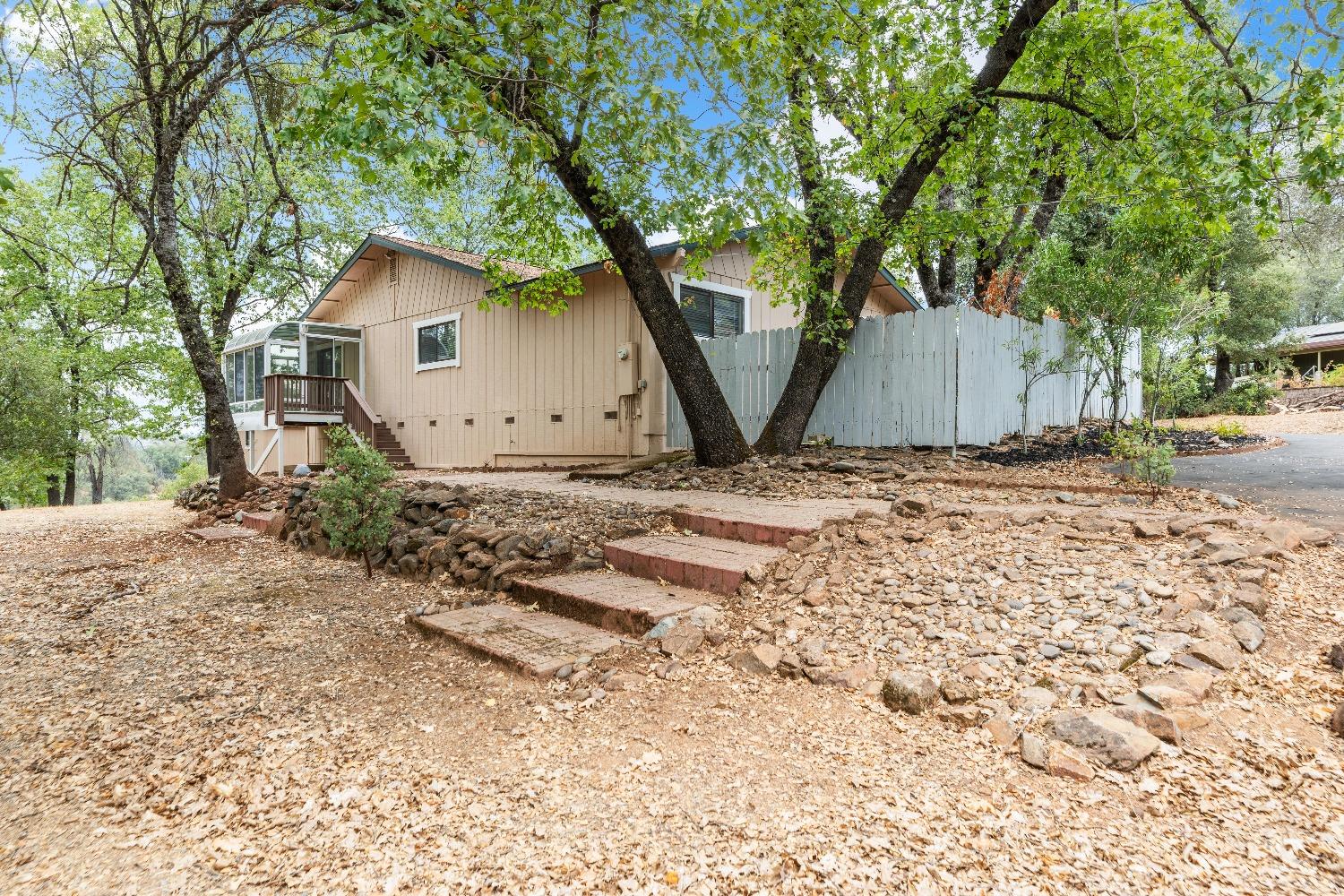 Detail Gallery Image 57 of 62 For 5353 Silver Lode Dr, Placerville,  CA 95667 - 3 Beds | 2/1 Baths