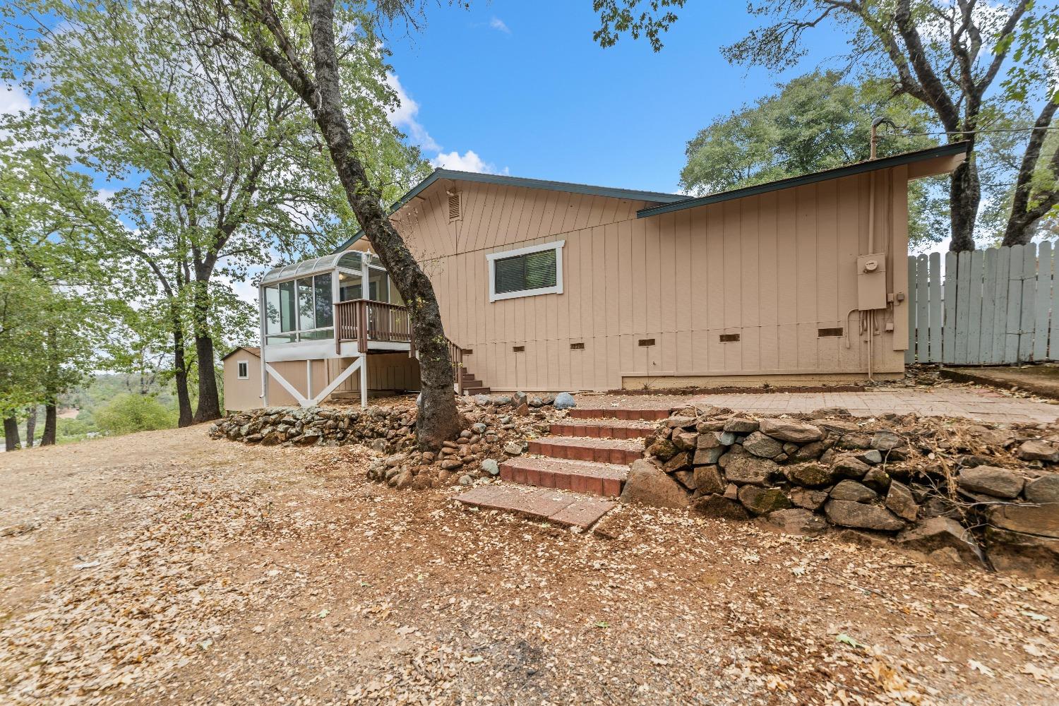 Detail Gallery Image 58 of 62 For 5353 Silver Lode Dr, Placerville,  CA 95667 - 3 Beds | 2/1 Baths