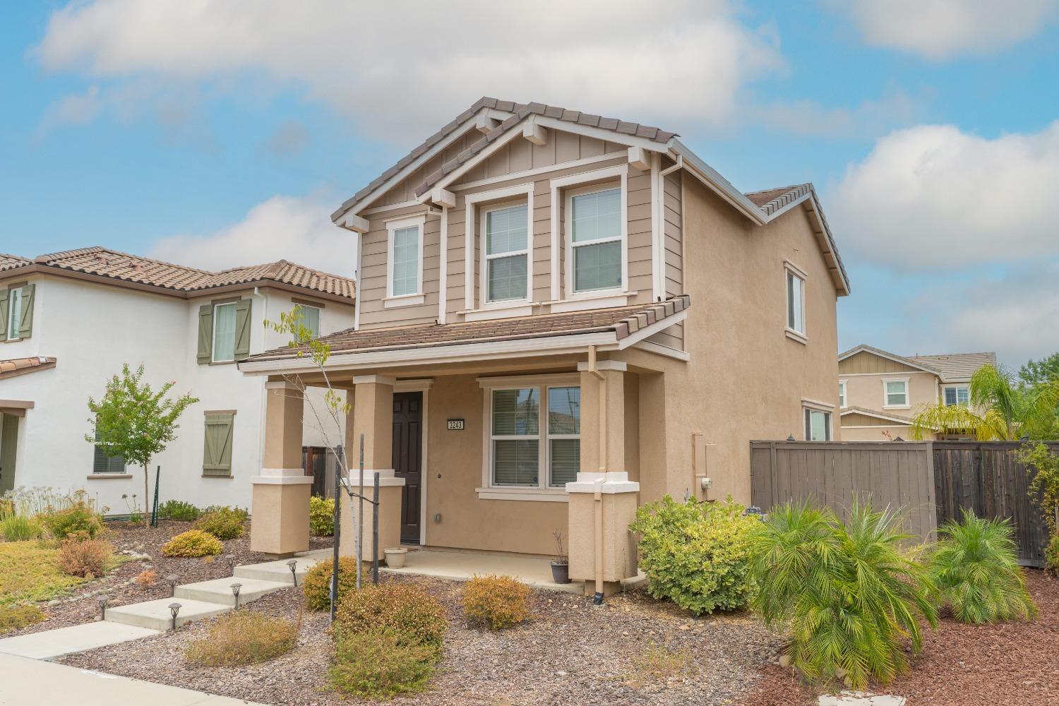 Foxton Way, Rancho Cordova, California image 1