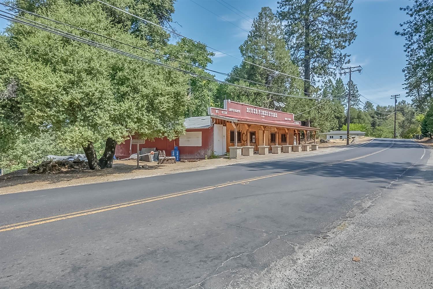 Detail Gallery Image 10 of 27 For 14739 Shenandoah Rd, River Pines,  CA 95675 - – Beds | – Baths