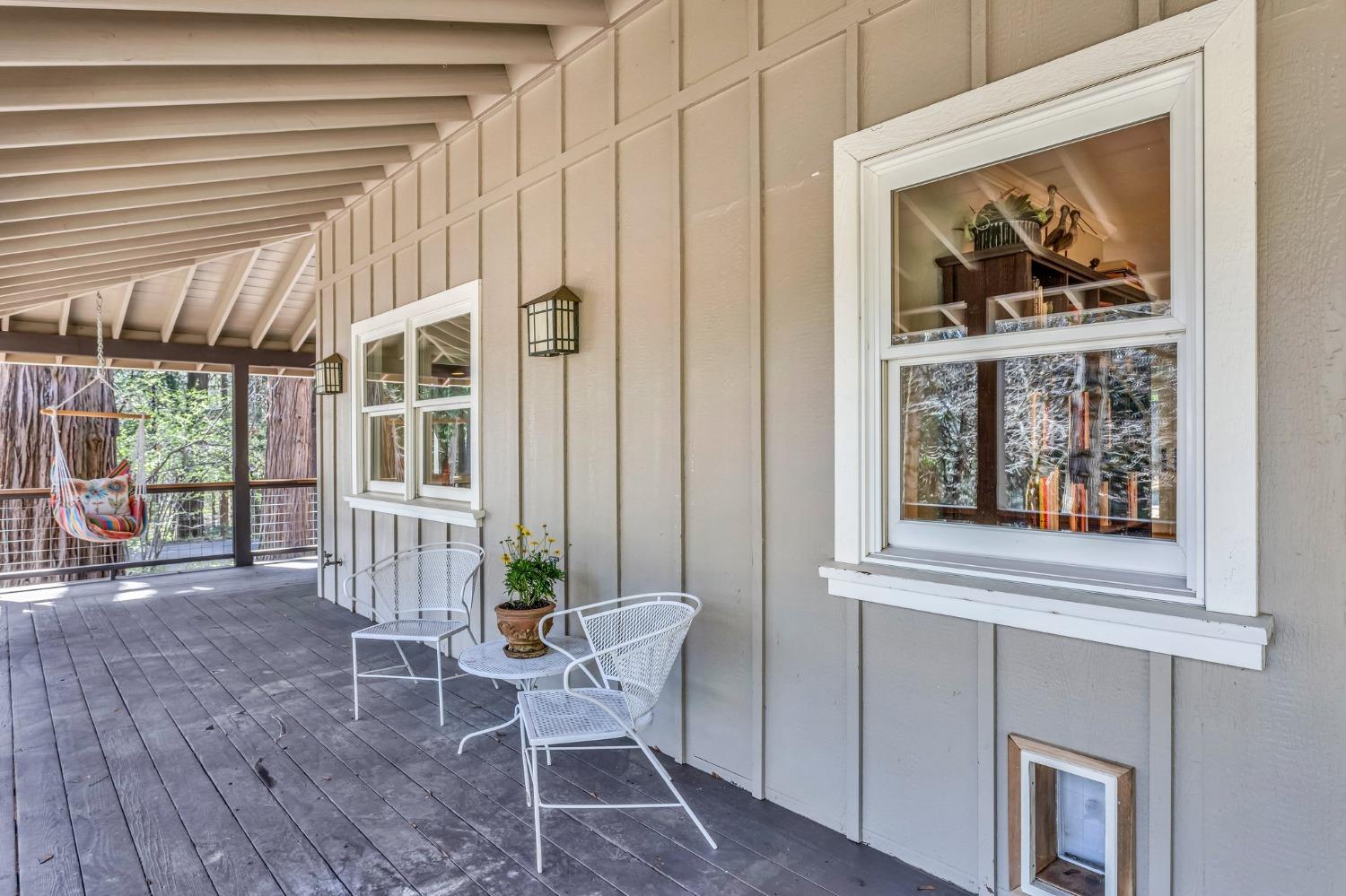 Detail Gallery Image 35 of 46 For 11191 Silver Willow Ln, Nevada City,  CA 95959 - 4 Beds | 3 Baths