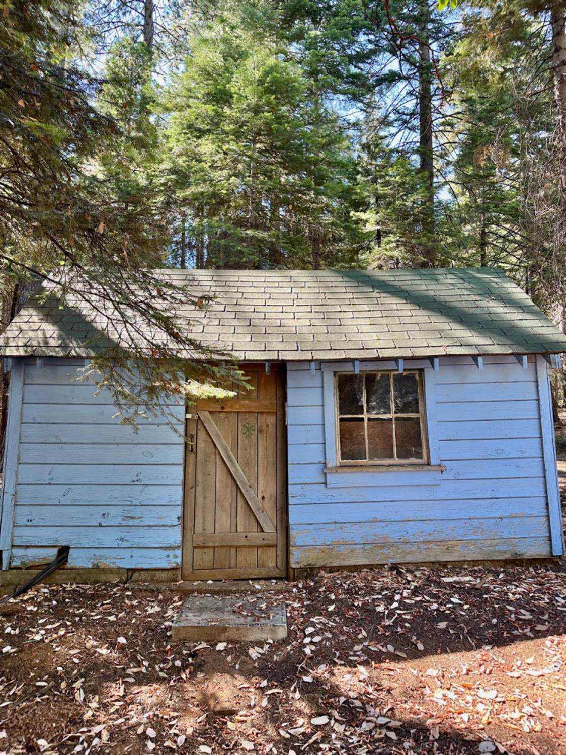 Detail Gallery Image 51 of 54 For 21370 Pine Needle Ln, Nevada City,  CA 95959 - 3 Beds | 2 Baths