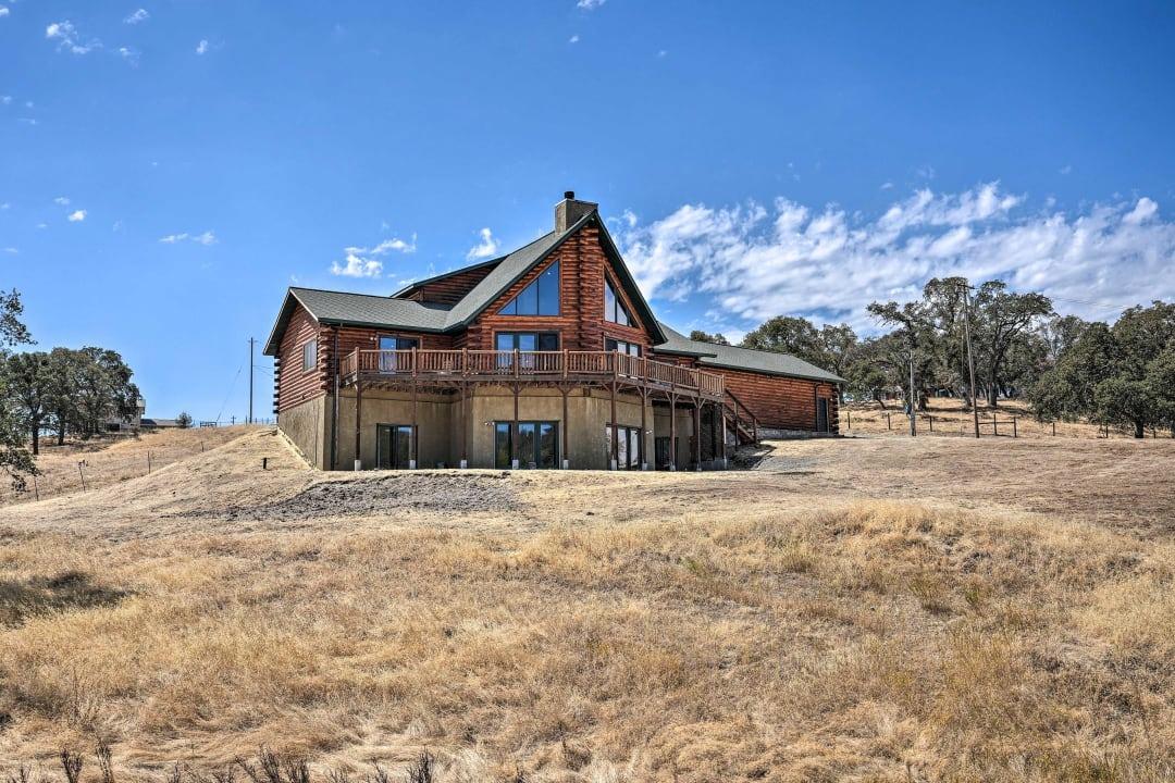 Detail Gallery Image 3 of 35 For 2000 Faith Lynn Ln, Valley Springs,  CA 95252 - 4 Beds | 3 Baths