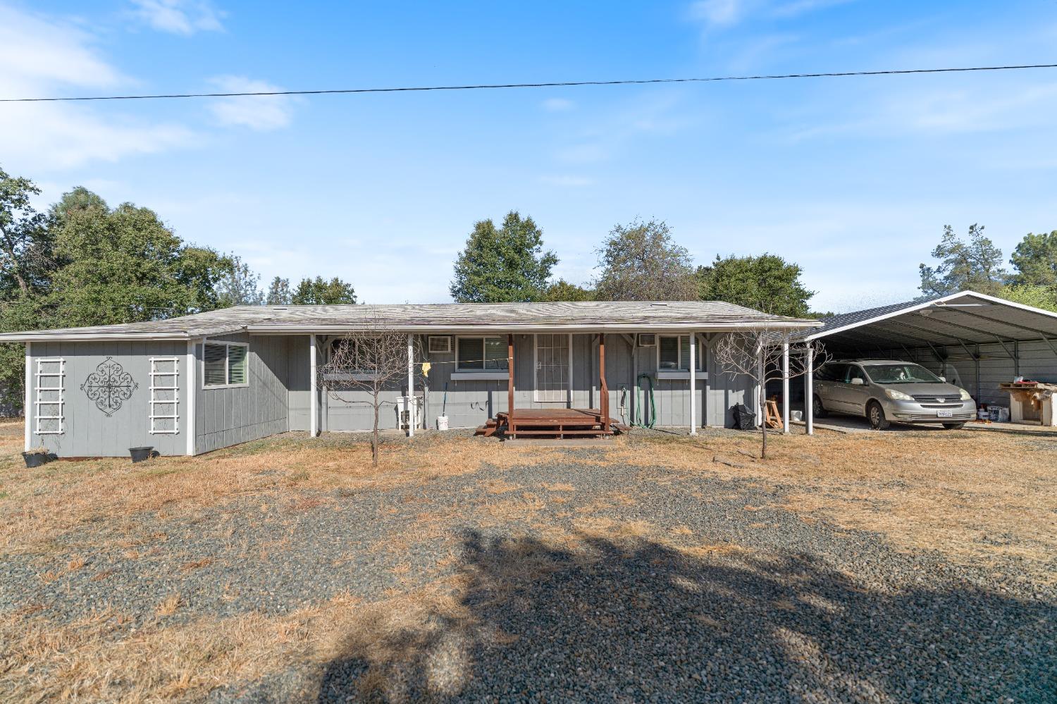 Lower Wyandotte Road, Oroville, California image 1