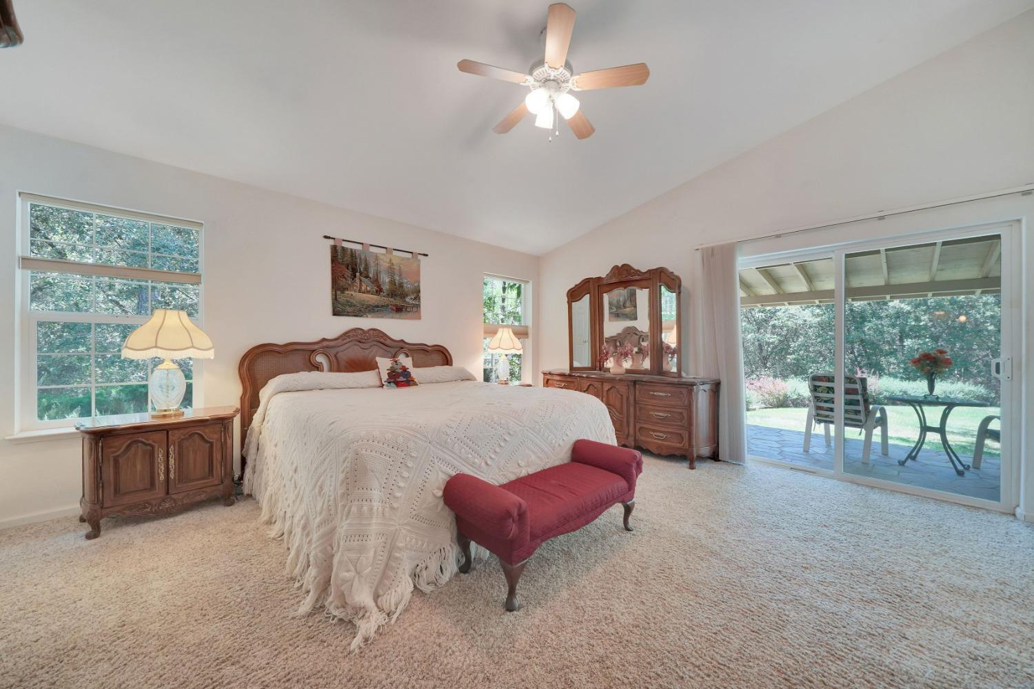 Detail Gallery Image 15 of 52 For 18861 Ponderosa Annex Rd, Sutter Creek,  CA 95685 - 3 Beds | 2 Baths