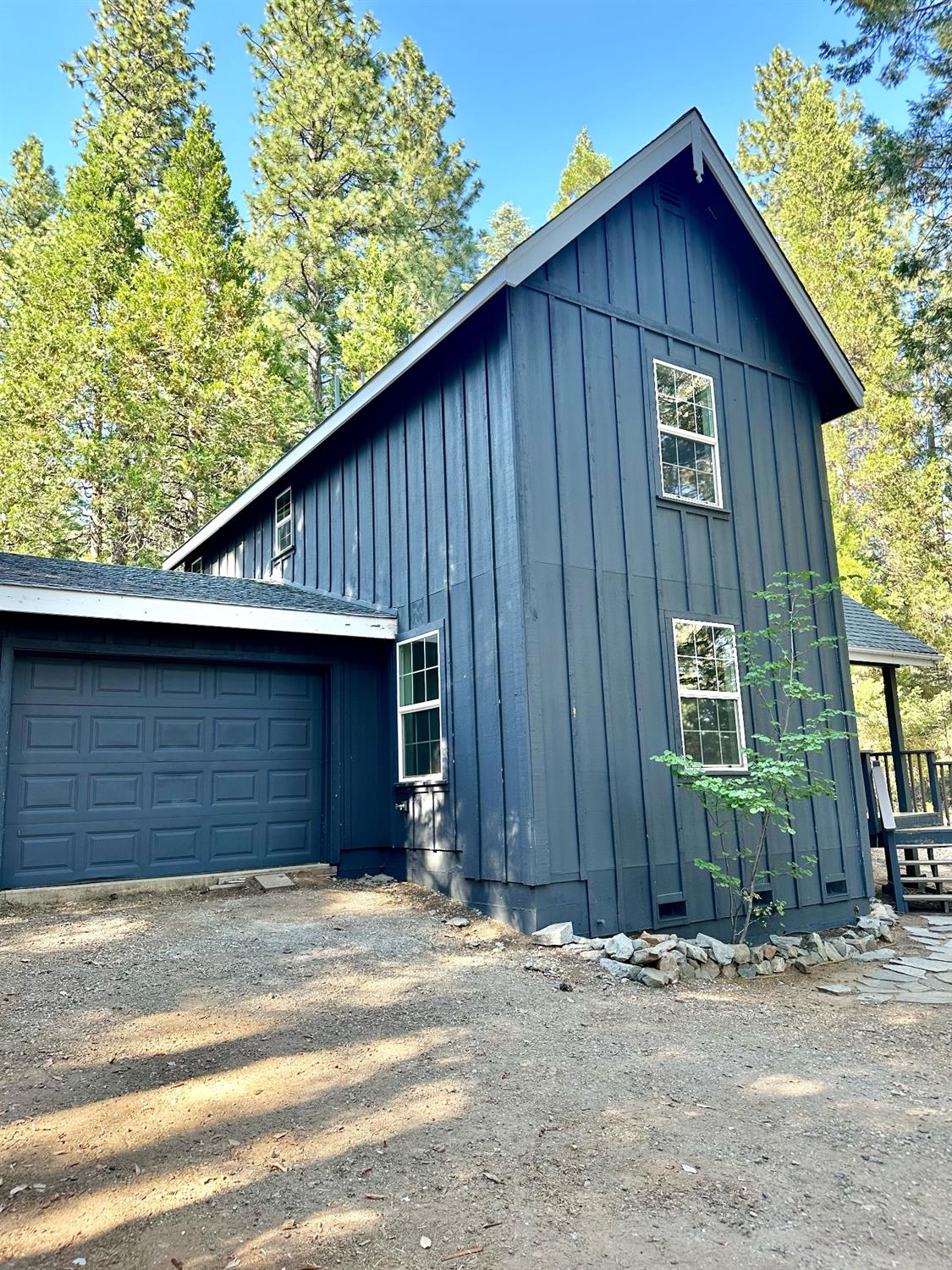 Detail Gallery Image 37 of 54 For 21370 Pine Needle Ln, Nevada City,  CA 95959 - 3 Beds | 2 Baths