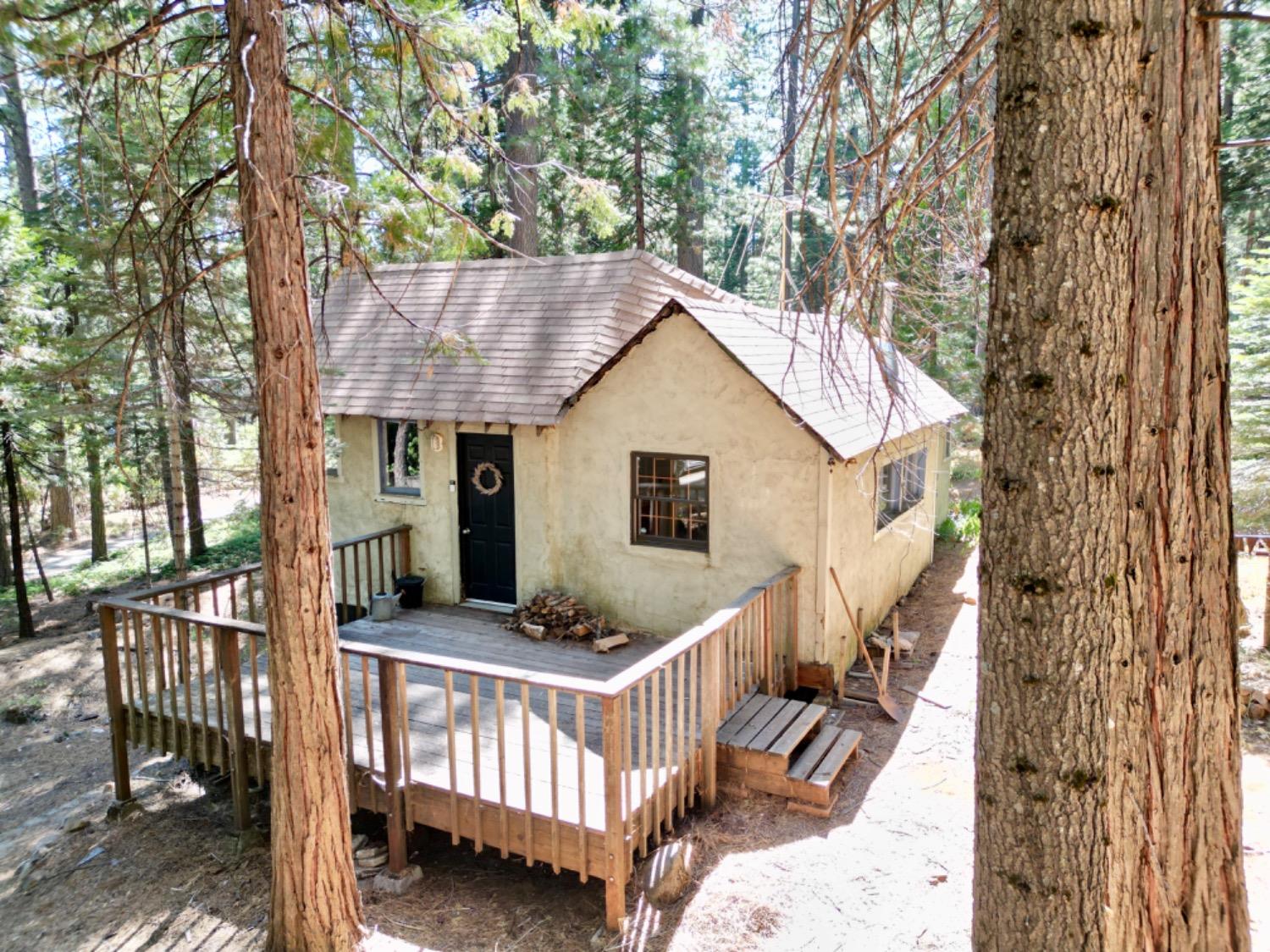 Detail Gallery Image 41 of 54 For 21370 Pine Needle Ln, Nevada City,  CA 95959 - 3 Beds | 2 Baths