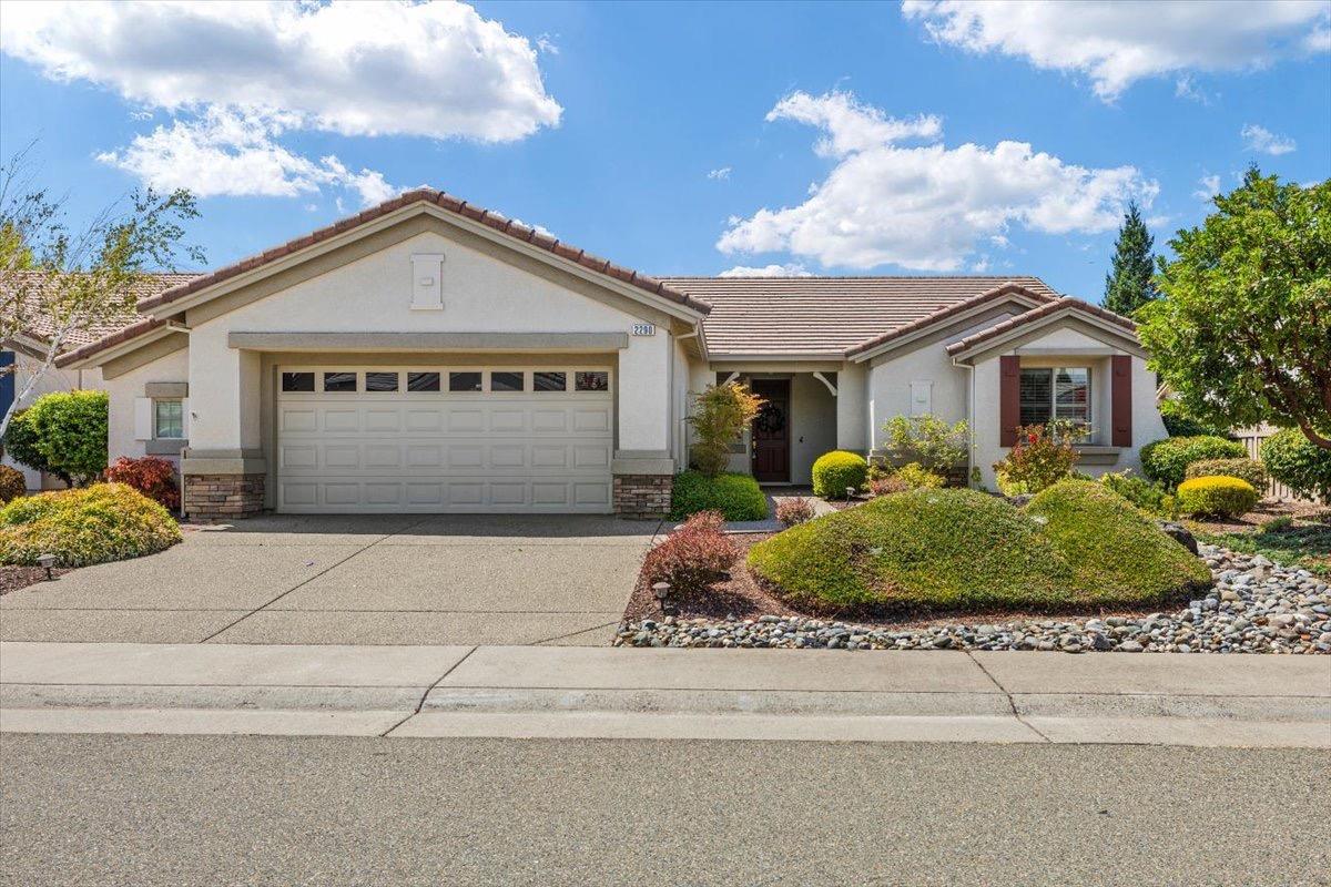 Detail Gallery Image 1 of 1 For 2290 Pebblestone Ln, Lincoln,  CA 95648 - 2 Beds | 2 Baths