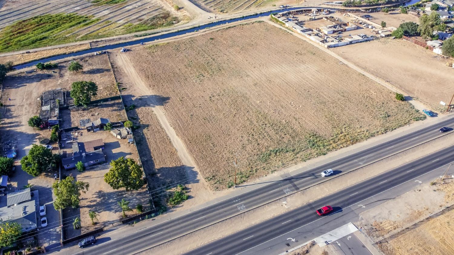 E Jensen Avenue, Fresno, California image 1