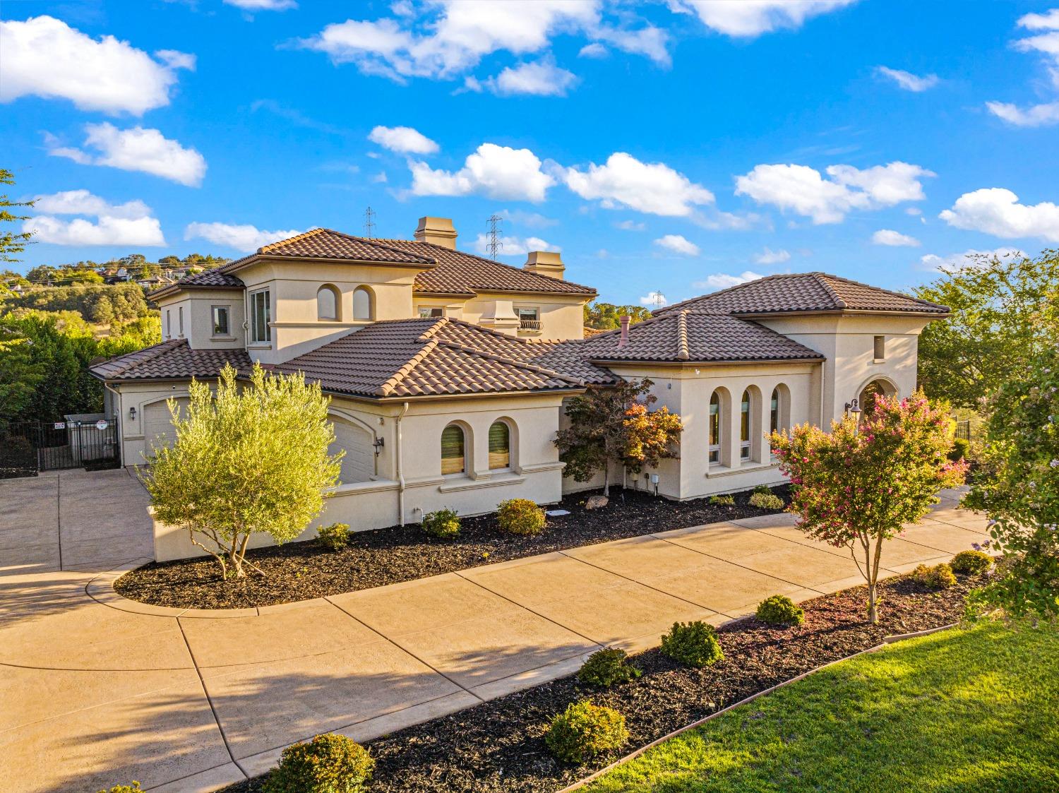 Detail Gallery Image 80 of 81 For 7488 Sangiovese Dr, El Dorado Hills,  CA 95762 - 4 Beds | 4/1 Baths