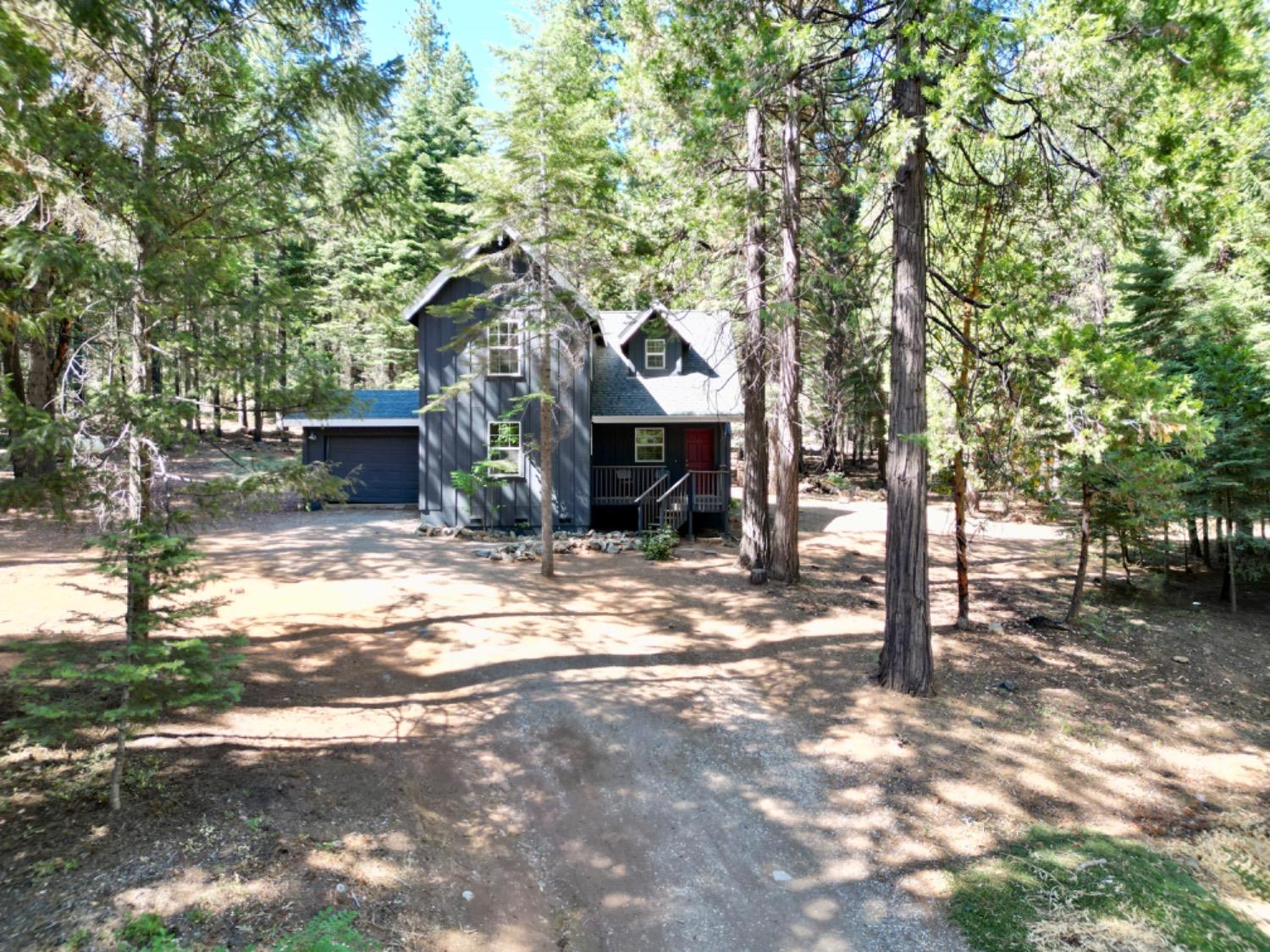 Detail Gallery Image 39 of 54 For 21370 Pine Needle Ln, Nevada City,  CA 95959 - 3 Beds | 2 Baths