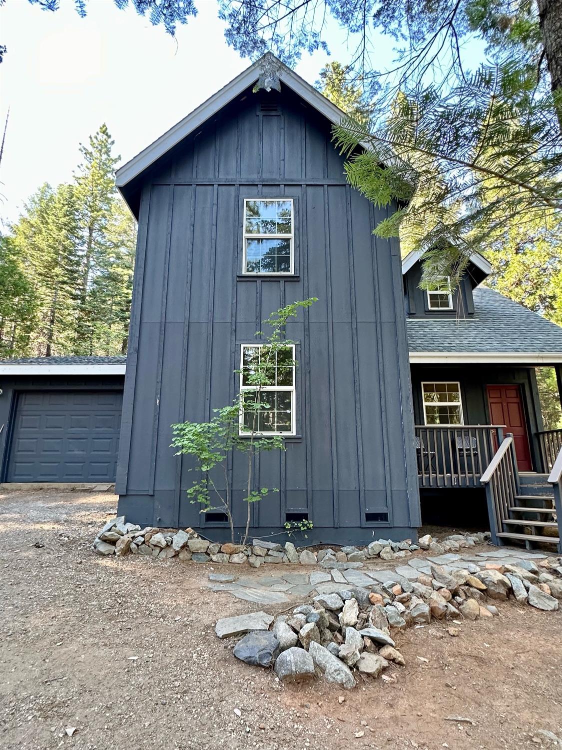 Detail Gallery Image 36 of 54 For 21370 Pine Needle Ln, Nevada City,  CA 95959 - 3 Beds | 2 Baths