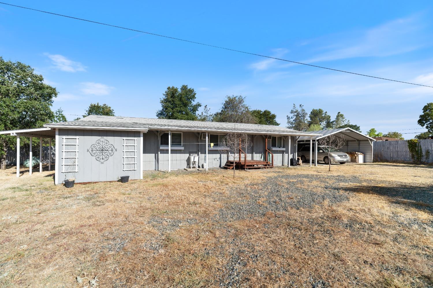 Lower Wyandotte Road, Oroville, California image 3