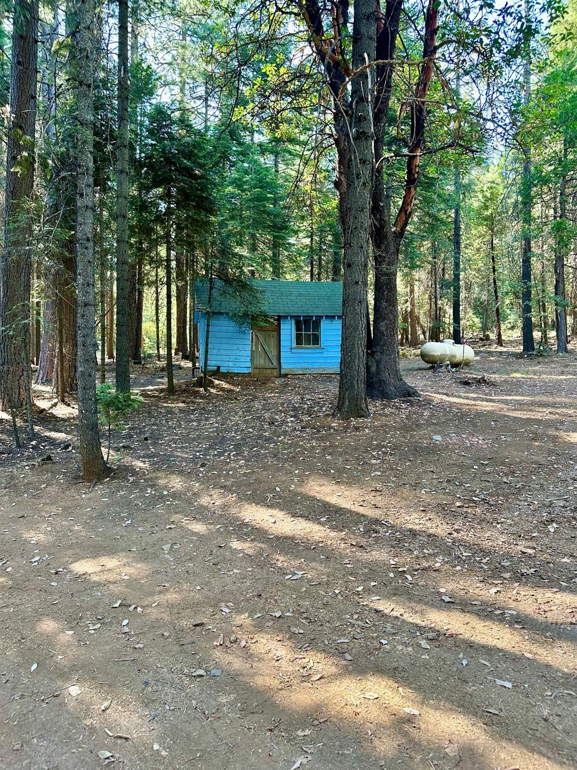 Detail Gallery Image 52 of 54 For 21370 Pine Needle Ln, Nevada City,  CA 95959 - 3 Beds | 2 Baths